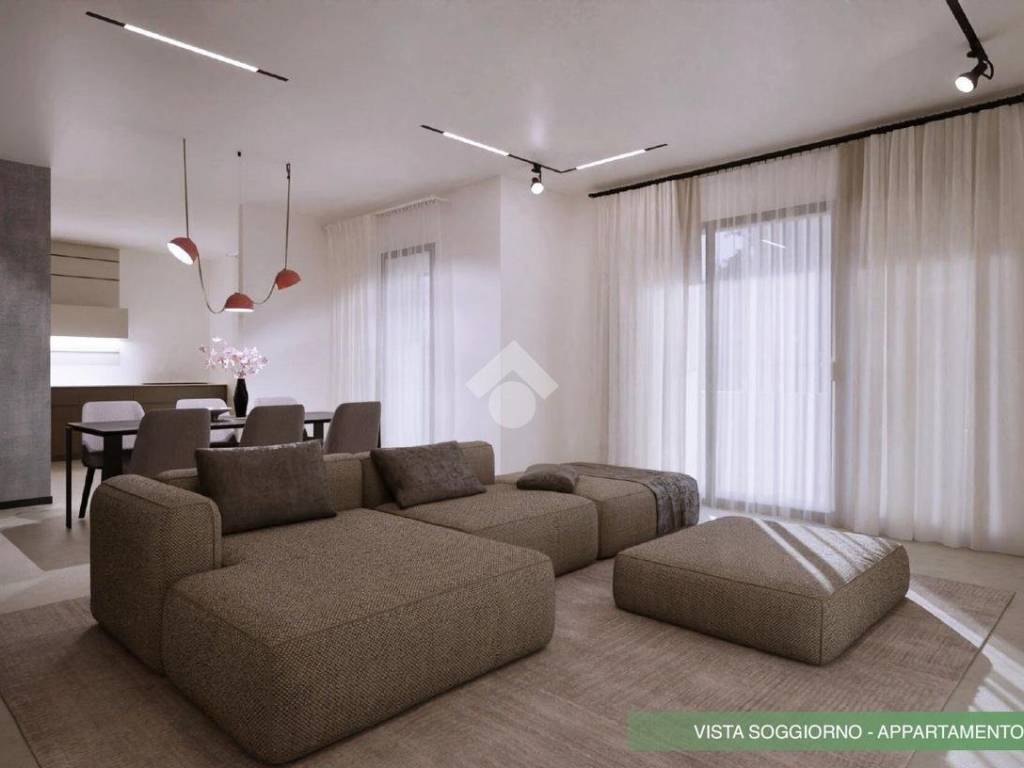 Appartamento a Scandiano in Via della Repubblica - Foto 4