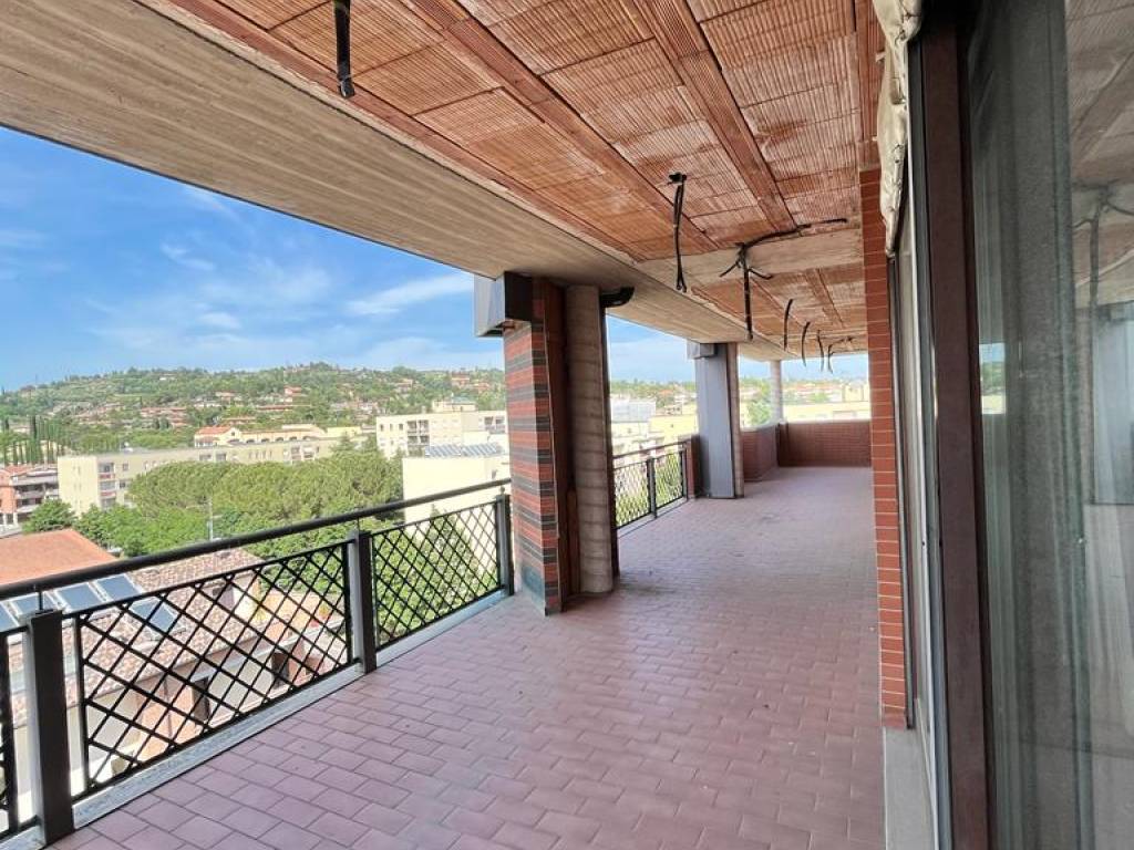 Attico / mansarda a Perugia - Foto 4