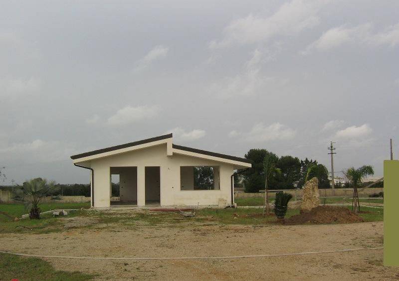 Villa a Lequile - Foto 2