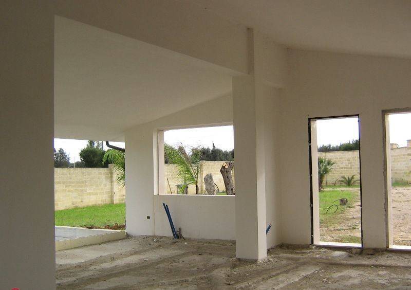 Villa a Lequile - Foto 5