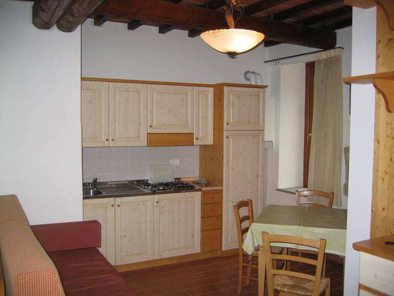 Appartamento a Castel del piano in Strada Comunale di Montegiovi - Foto 5