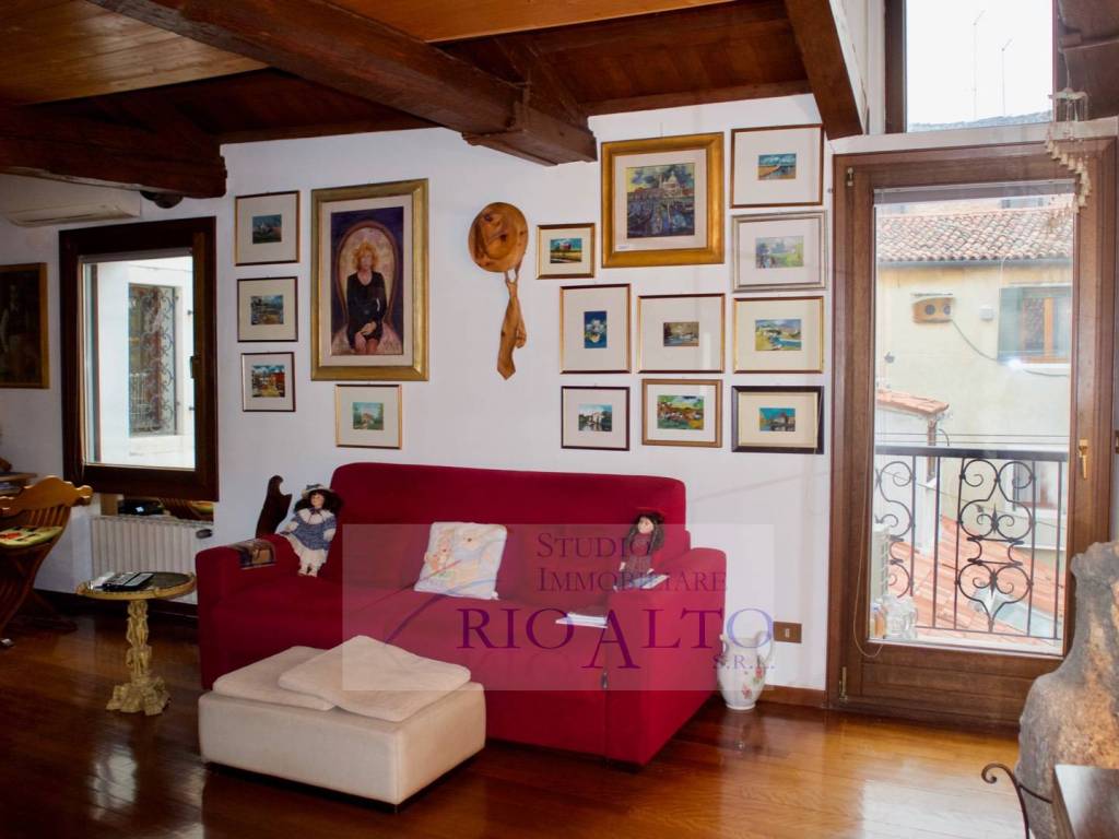 Appartamento a Venezia - Foto 4