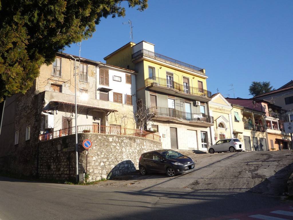 Appartamento a Ceccano in Borgo Santa Lucia - Foto 2
