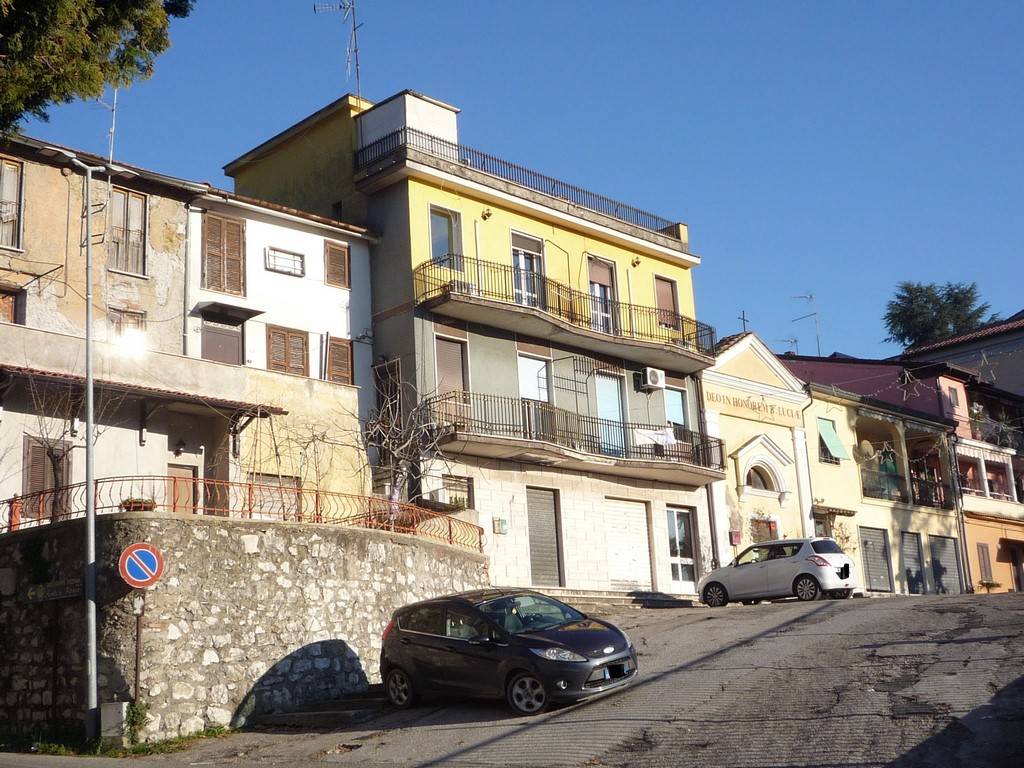 Appartamento a Ceccano in Borgo Santa Lucia - Foto 3