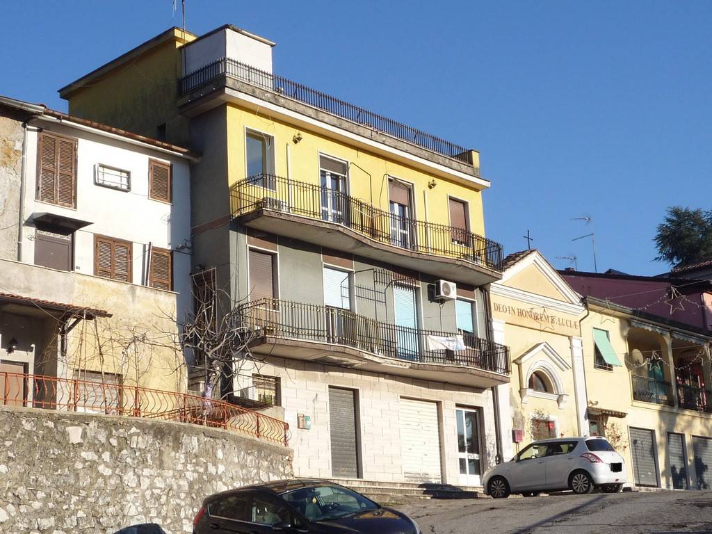Appartamento a Ceccano in Borgo Santa Lucia - Foto 4