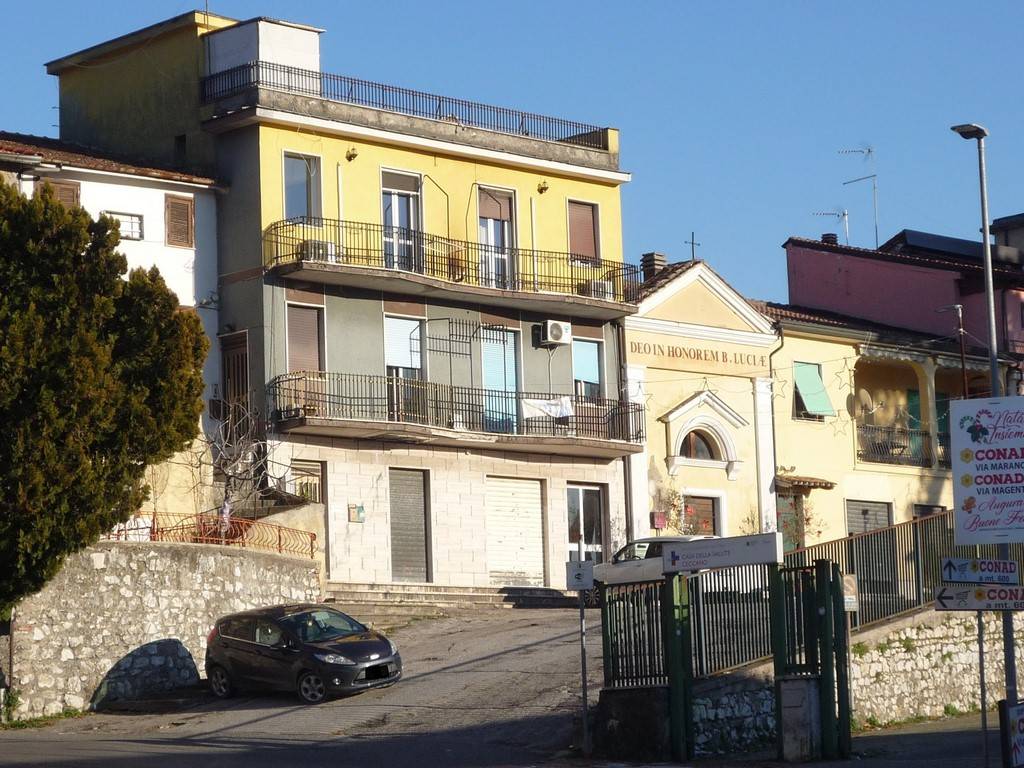 Appartamento a Ceccano in Borgo Santa Lucia - Foto 5