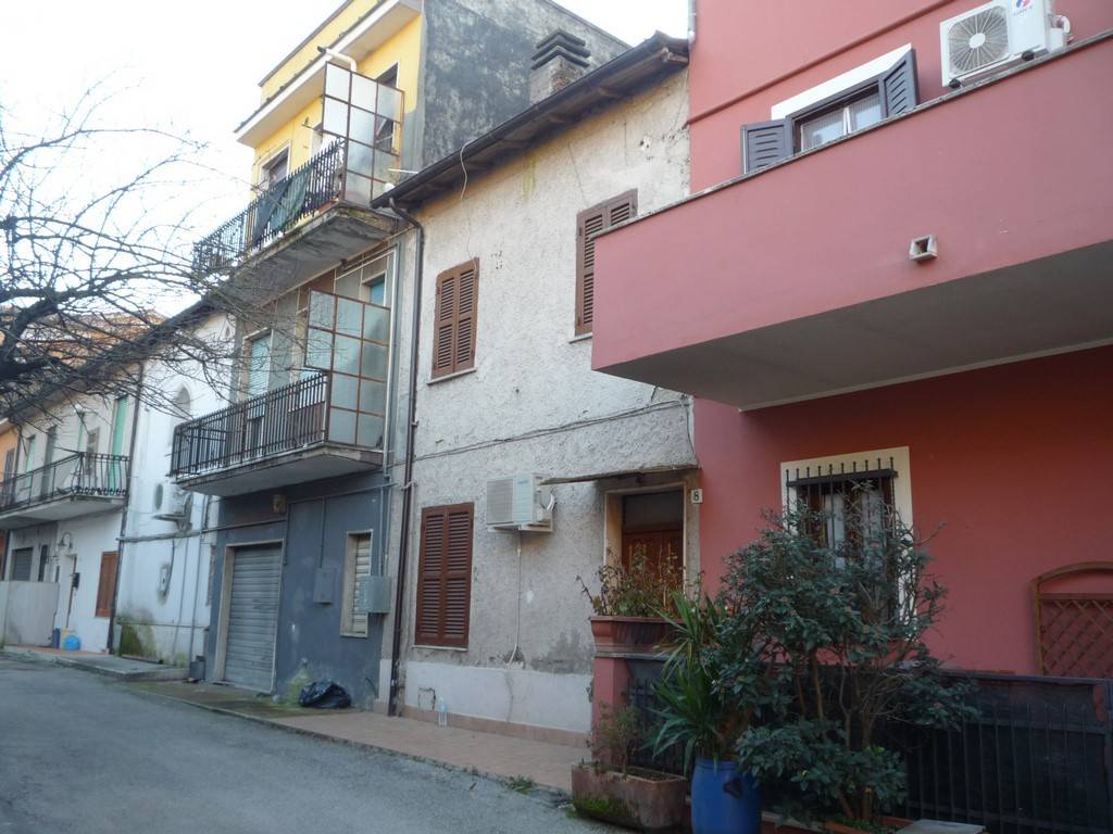 Appartamento a Ceccano in Borgo Santa Lucia - Foto 2