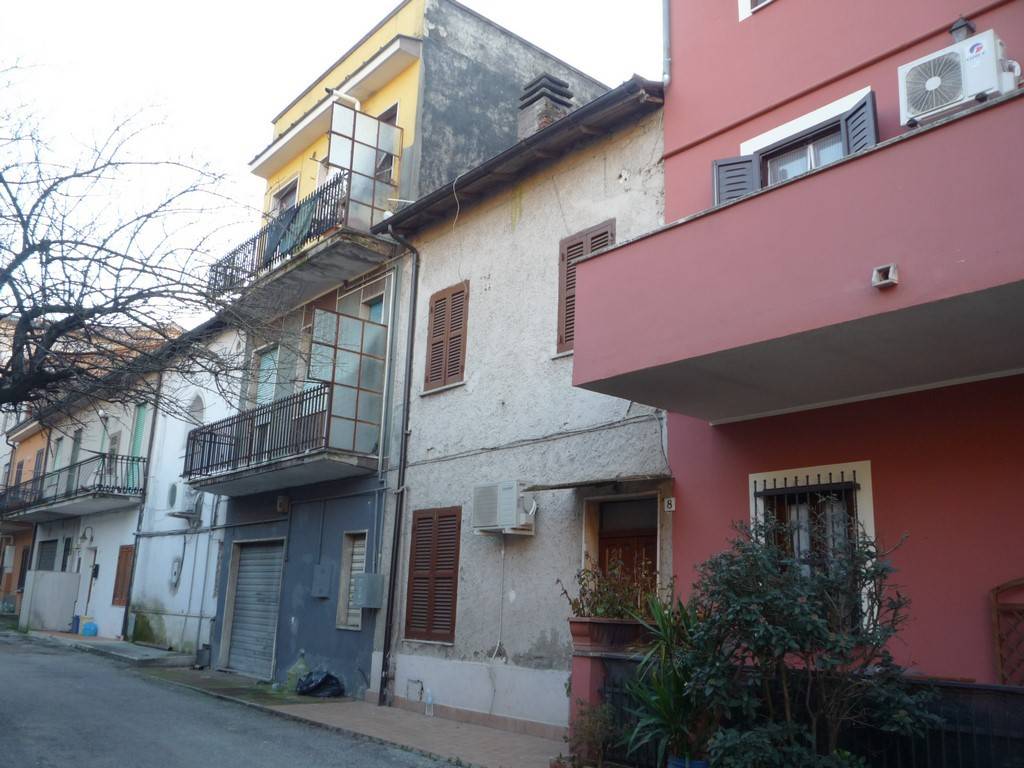 Appartamento a Ceccano in Borgo Santa Lucia - Foto 3