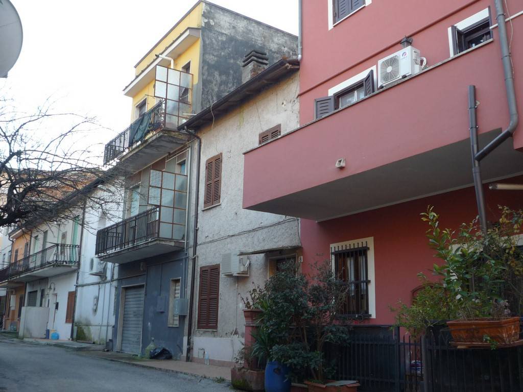 Appartamento a Ceccano in Borgo Santa Lucia - Foto 4