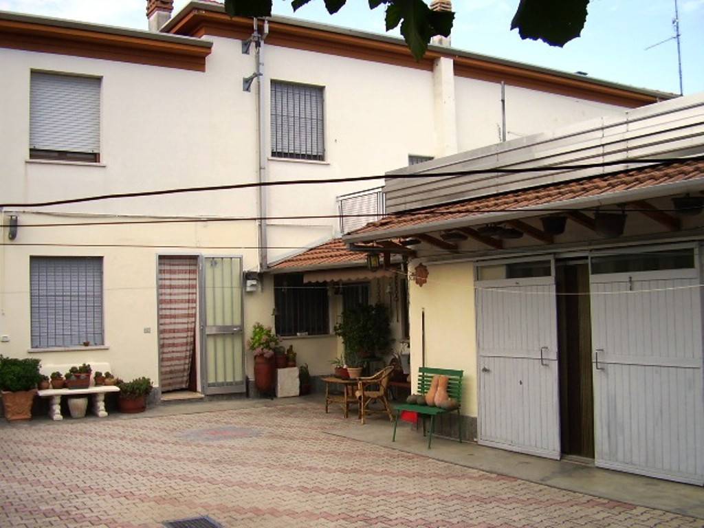 Villa a Copparo in Via Ferdinando Campanati - Foto 4