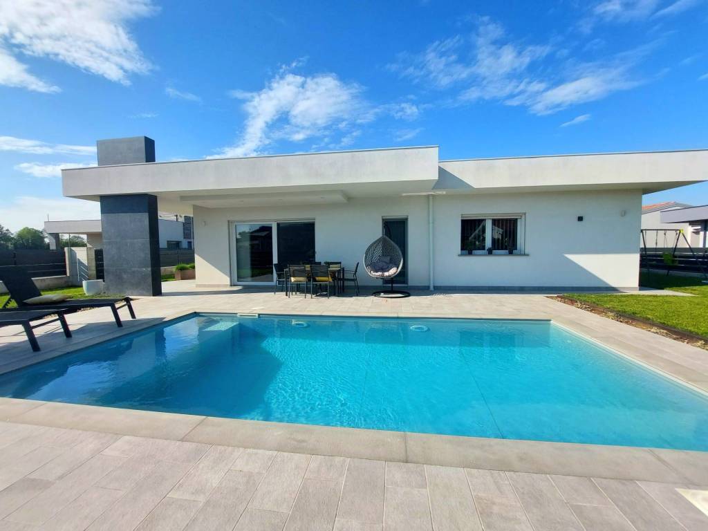 Villa a Manerbio - Foto 3