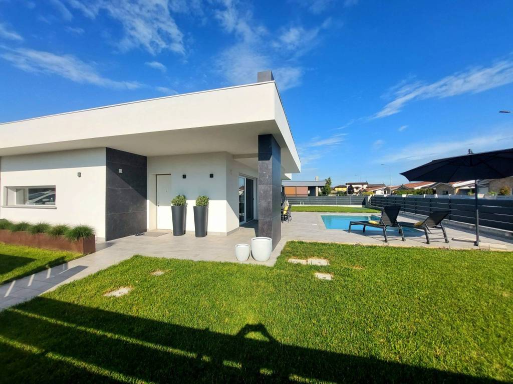 Villa a Manerbio - Foto 4