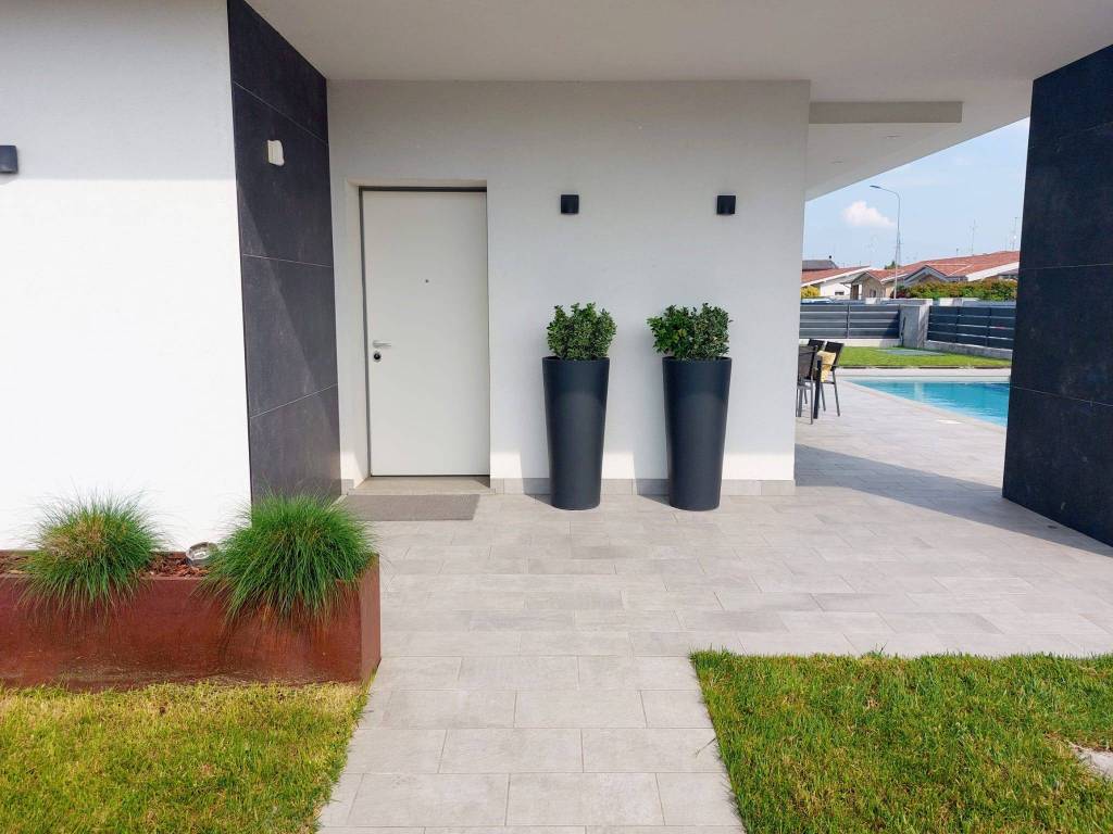 Villa a Manerbio - Foto 5