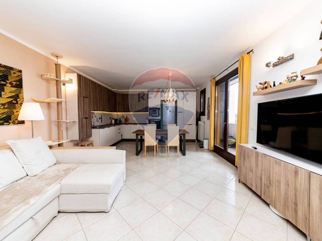 Appartamento a Lizzanello in Via Lecce, 200 - Foto 2