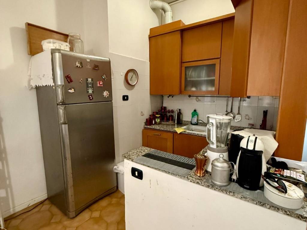 Appartamento a Cesano maderno in Via Lombardia, 9 - Foto 3