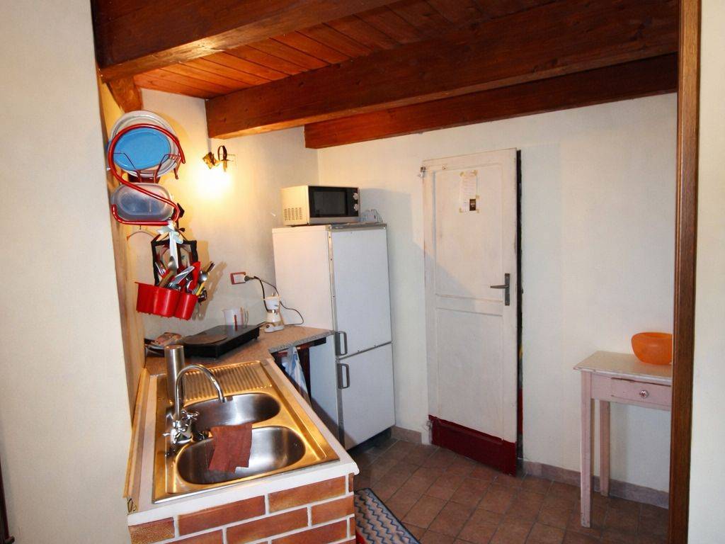Appartamento a Belvedere ostrense - Foto 3