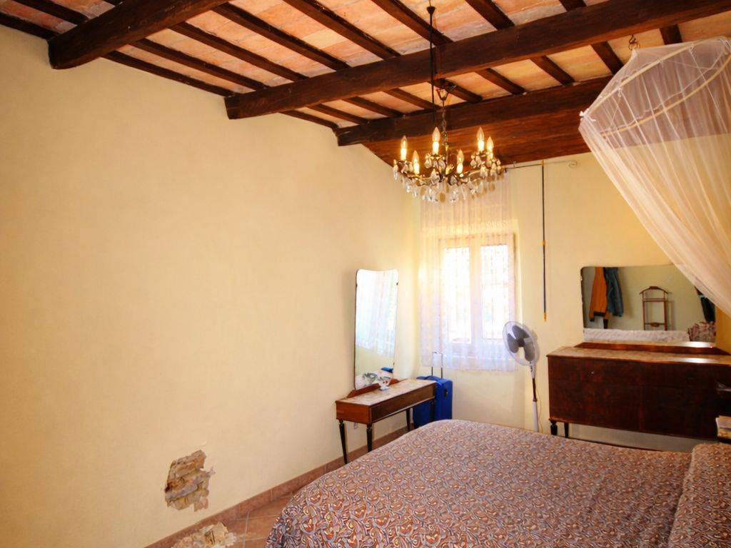 Appartamento a Belvedere ostrense - Foto 4