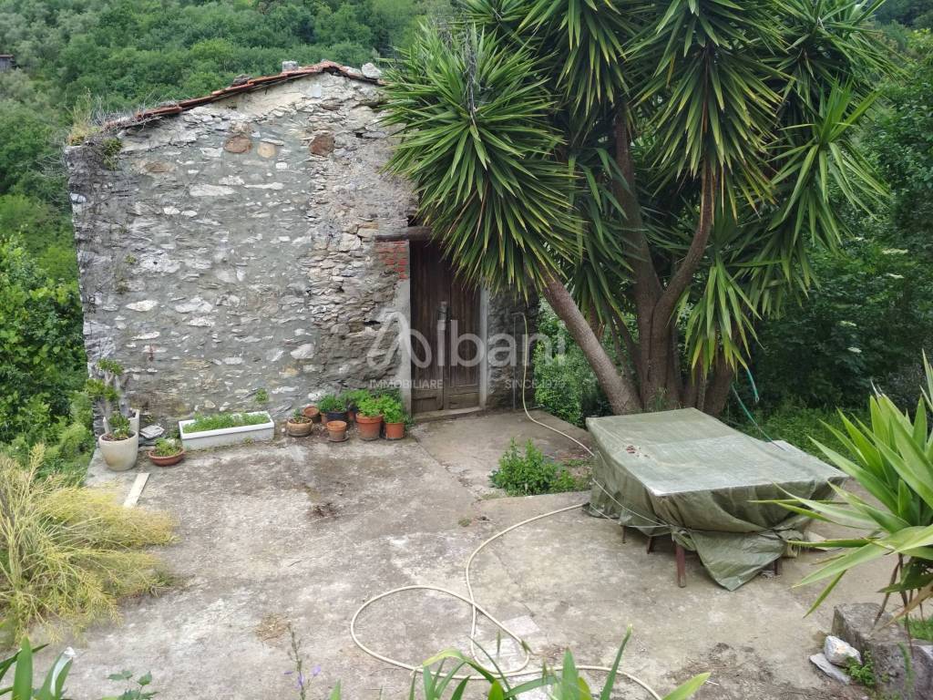 Rustico / casale a Vezzano ligure - Foto 4