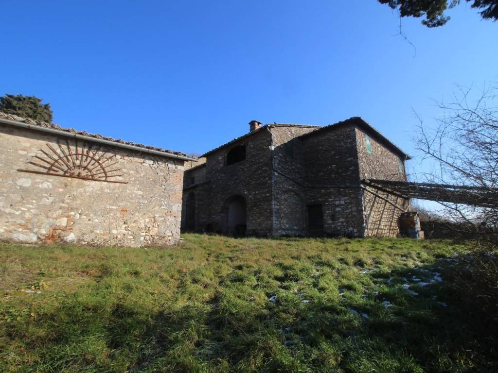 Rustico / casale a Sovicille in Ancaiano - Foto 2