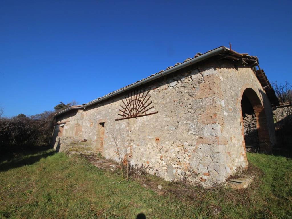 Rustico / casale a Sovicille in Ancaiano - Foto 3