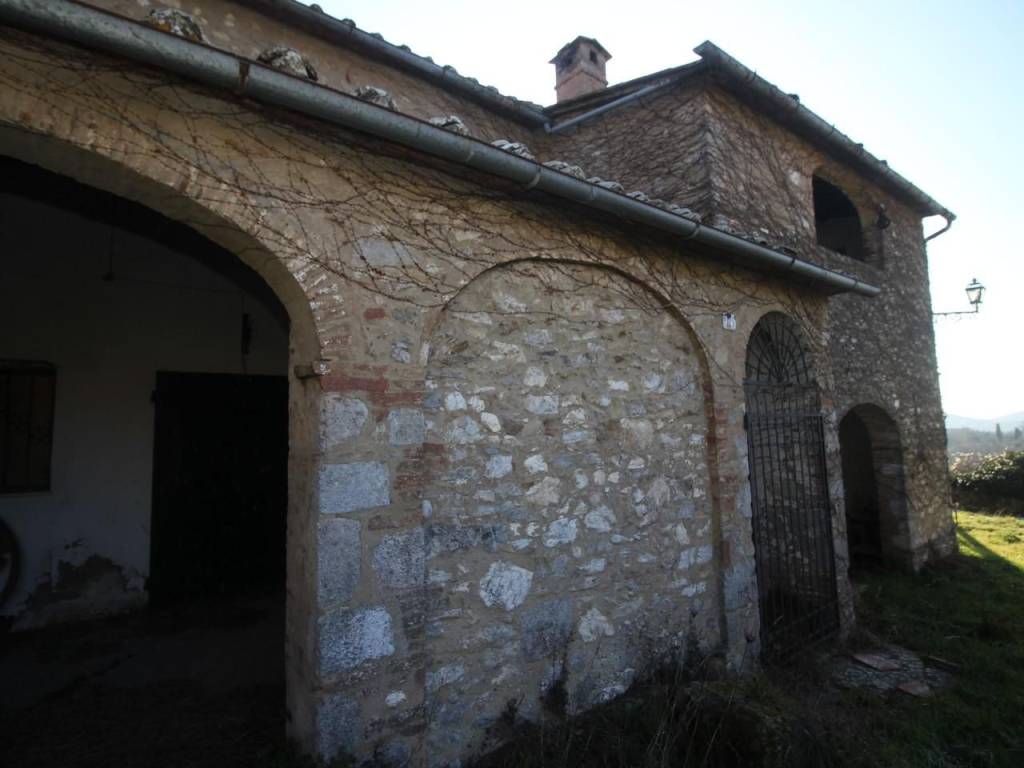 Rustico / casale a Sovicille in Ancaiano - Foto 4