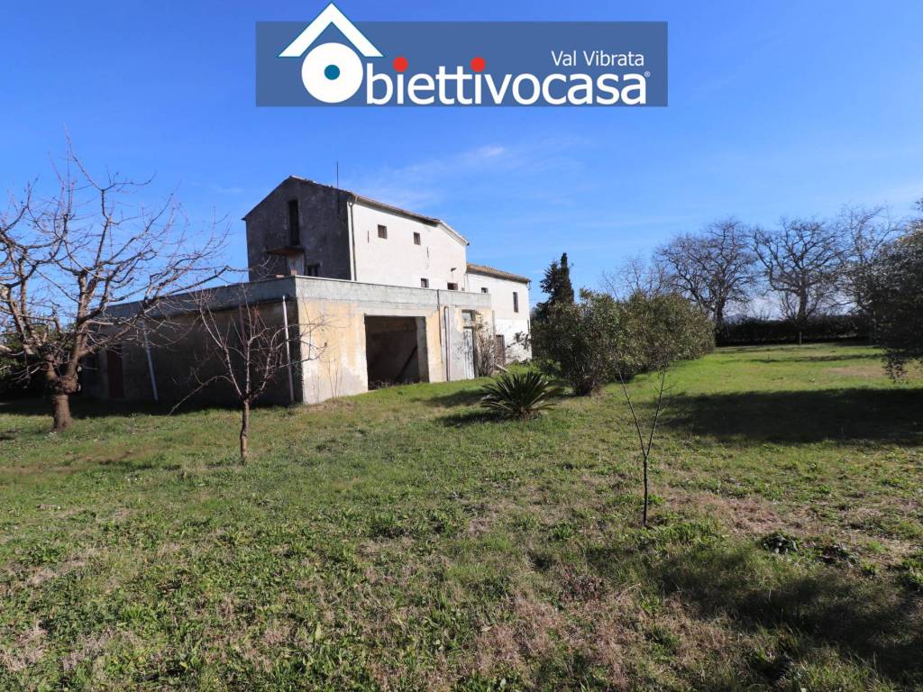 Rustico / casale a Sant'omero in Via Teramo - Foto 2