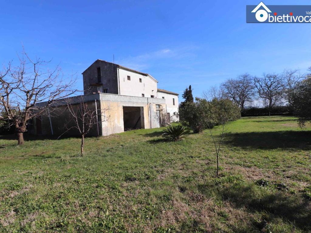 Rustico / casale a Sant'omero in Via Teramo - Foto 4