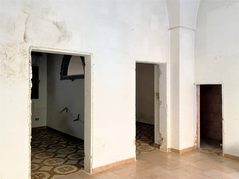Casa indipendente a Galatina in Via Principe Umberto, 10 - Foto 2