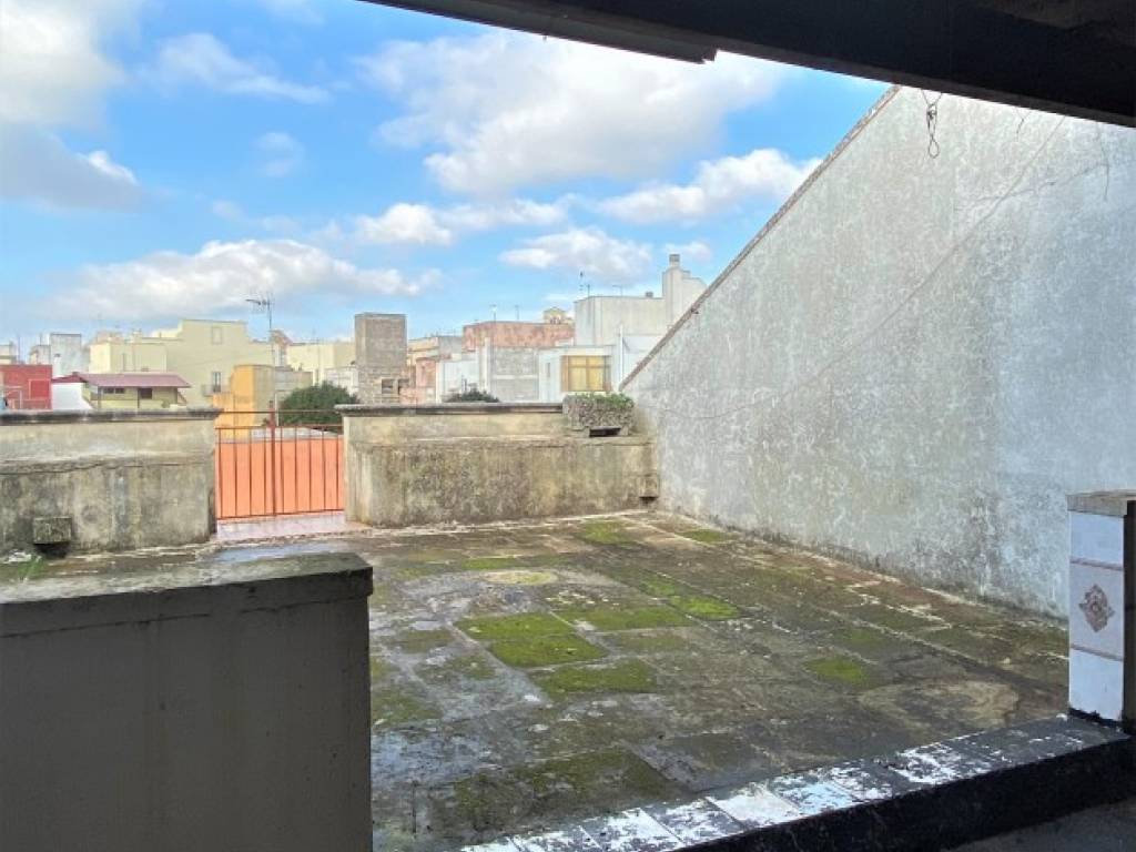 Casa indipendente a Galatina in Via Principe Umberto, 10 - Foto 4