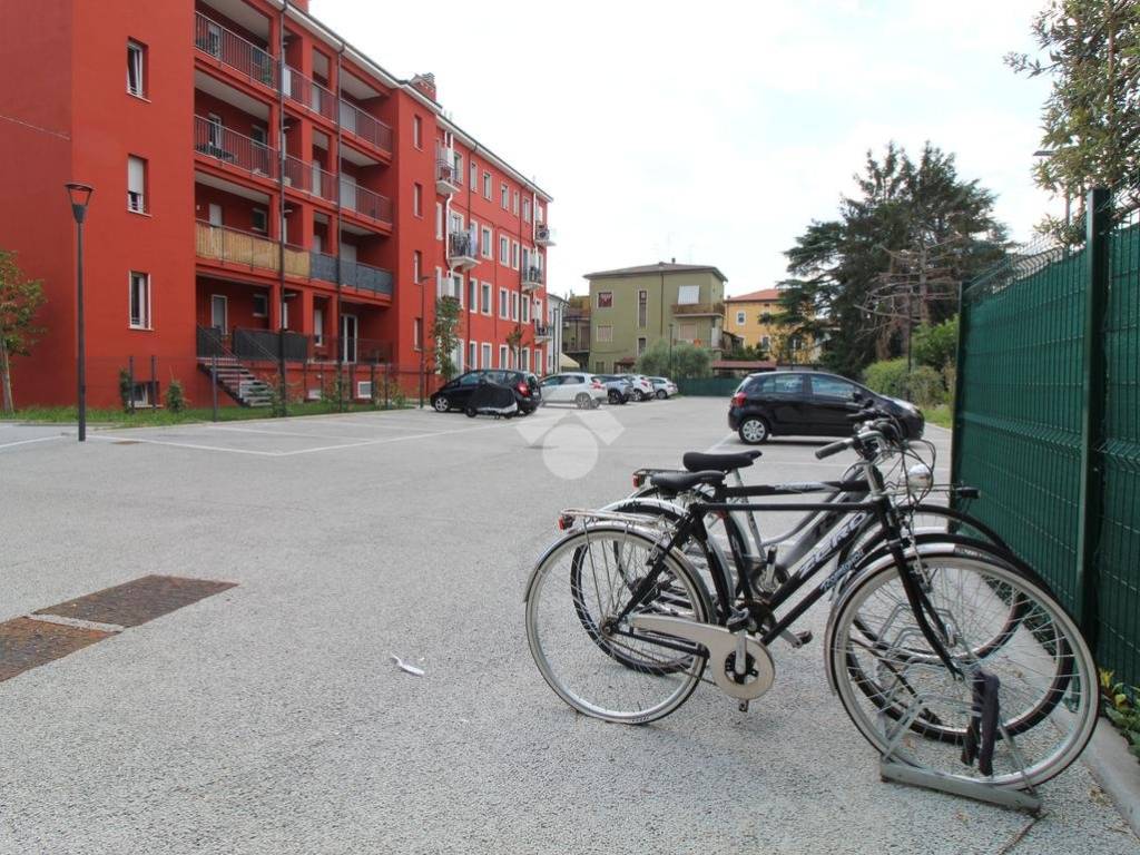 Box / garage a Verona in Viale Spolverini - Foto 4