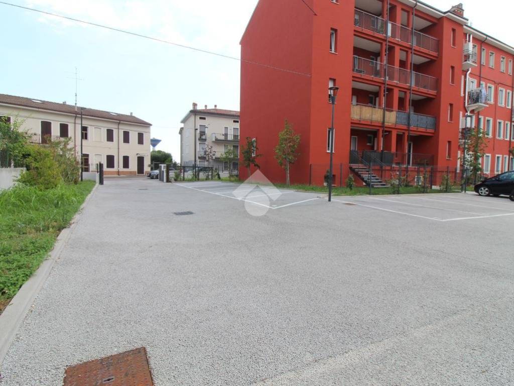 Box / garage a Verona in Viale Spolverini - Foto 5