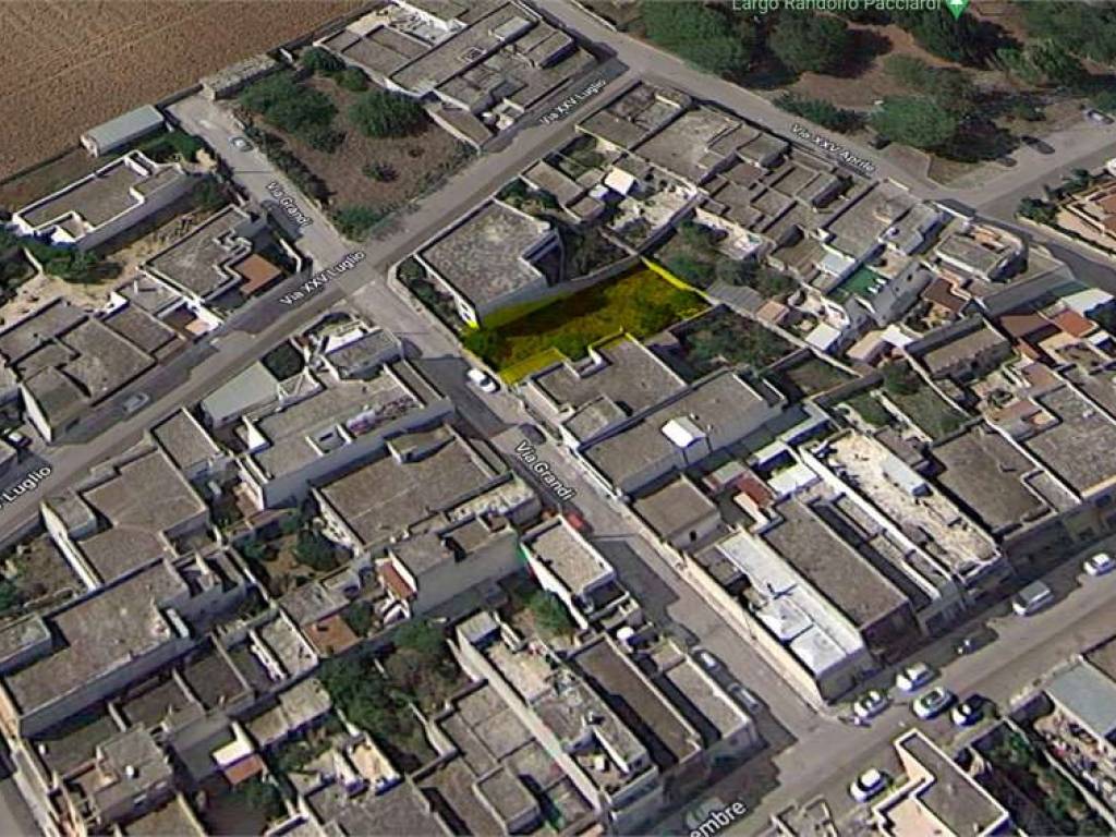 Terreno a Cavallino - Foto 5