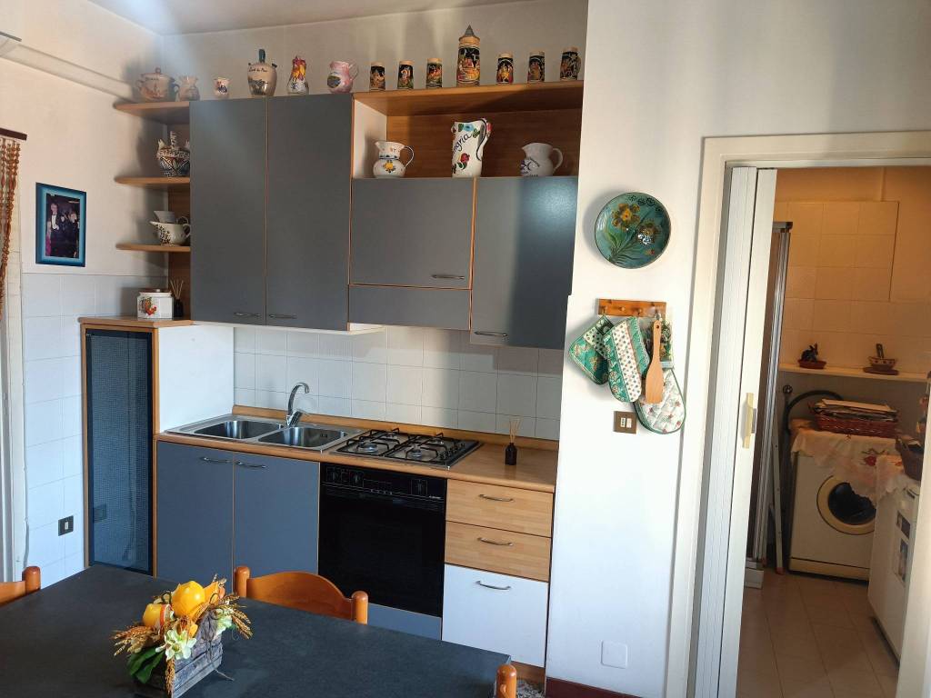 Appartamento a Mortara in Corso Camillo Benso di Cavour - Foto 2