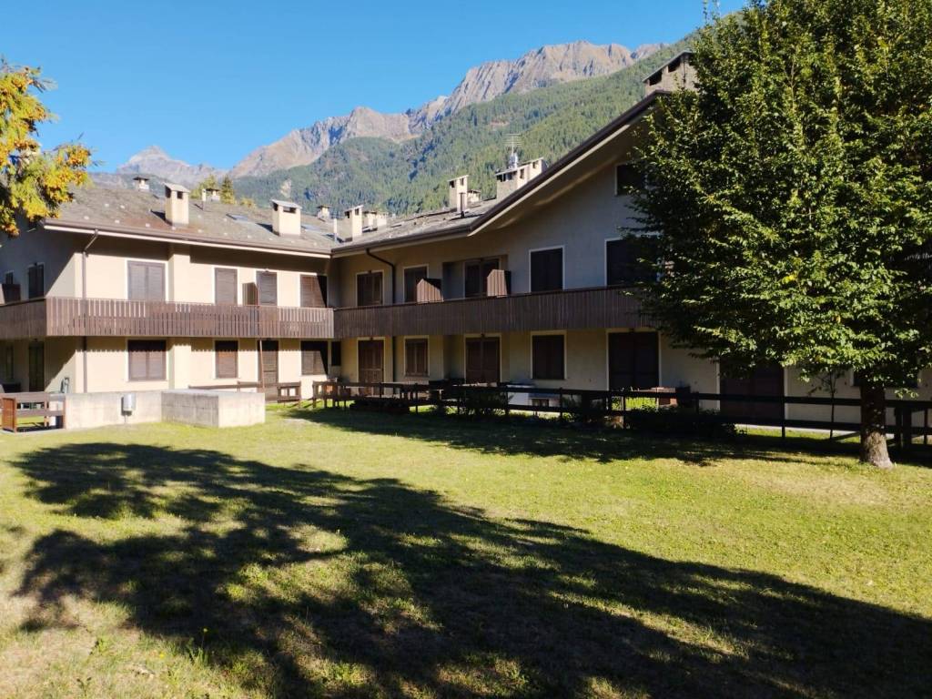 Appartamento a Caspoggio in Via Monte Palino - Foto 2