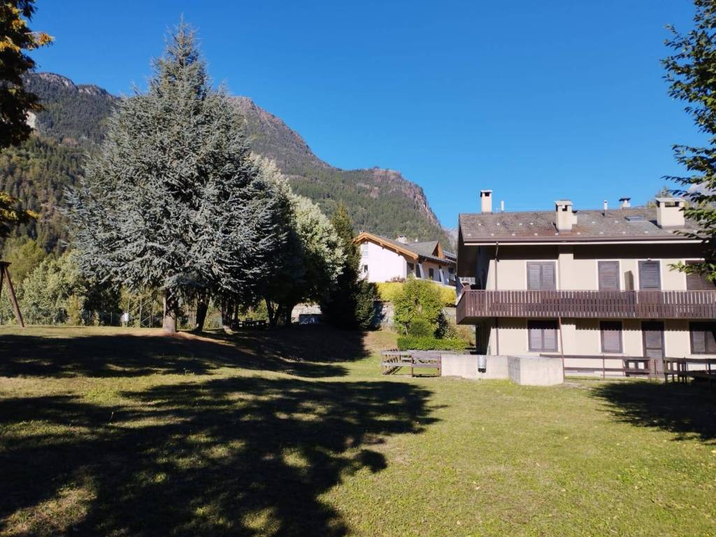 Appartamento a Caspoggio in Via Monte Palino - Foto 3