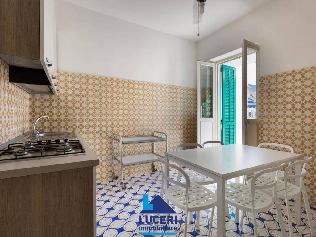 Appartamento a Gallipoli in Via dei Tamerici - Foto 4
