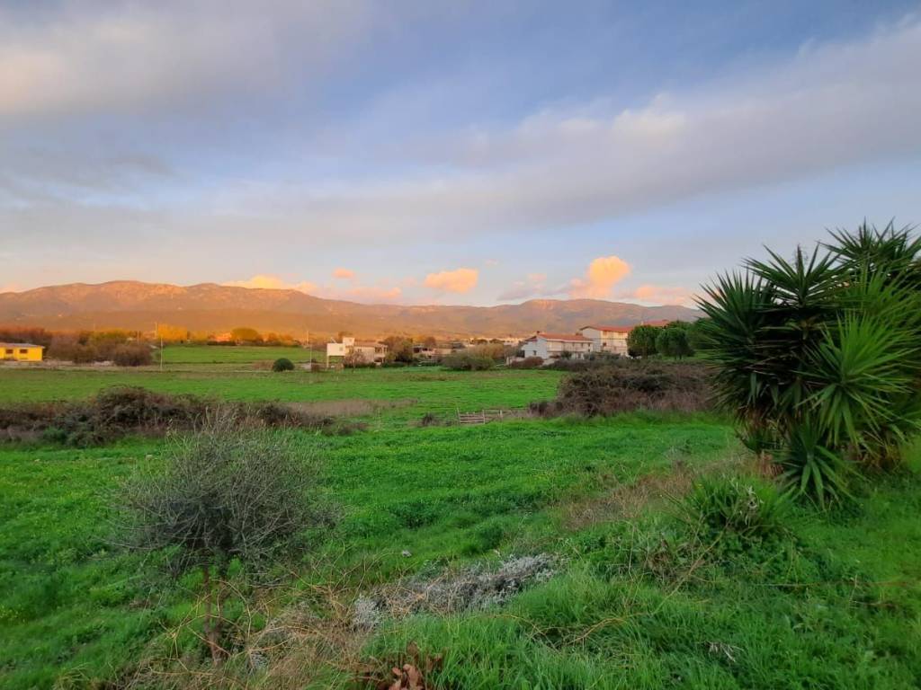 Terreno a Dolianova in Via Francesco Ignazio Mannu, 13 - Foto 3