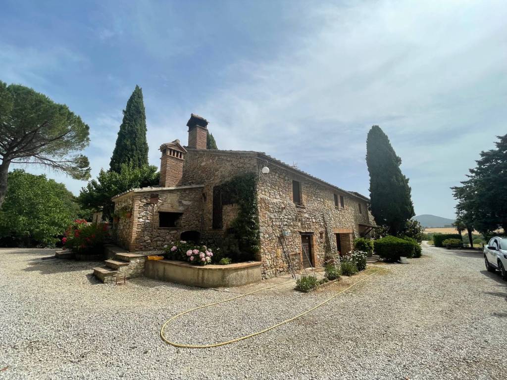 Rustico / casale a Orte - Foto 3