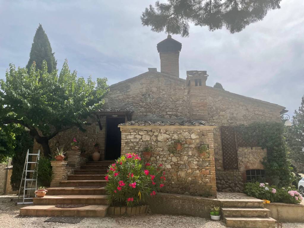 Rustico / casale a Orte - Foto 4