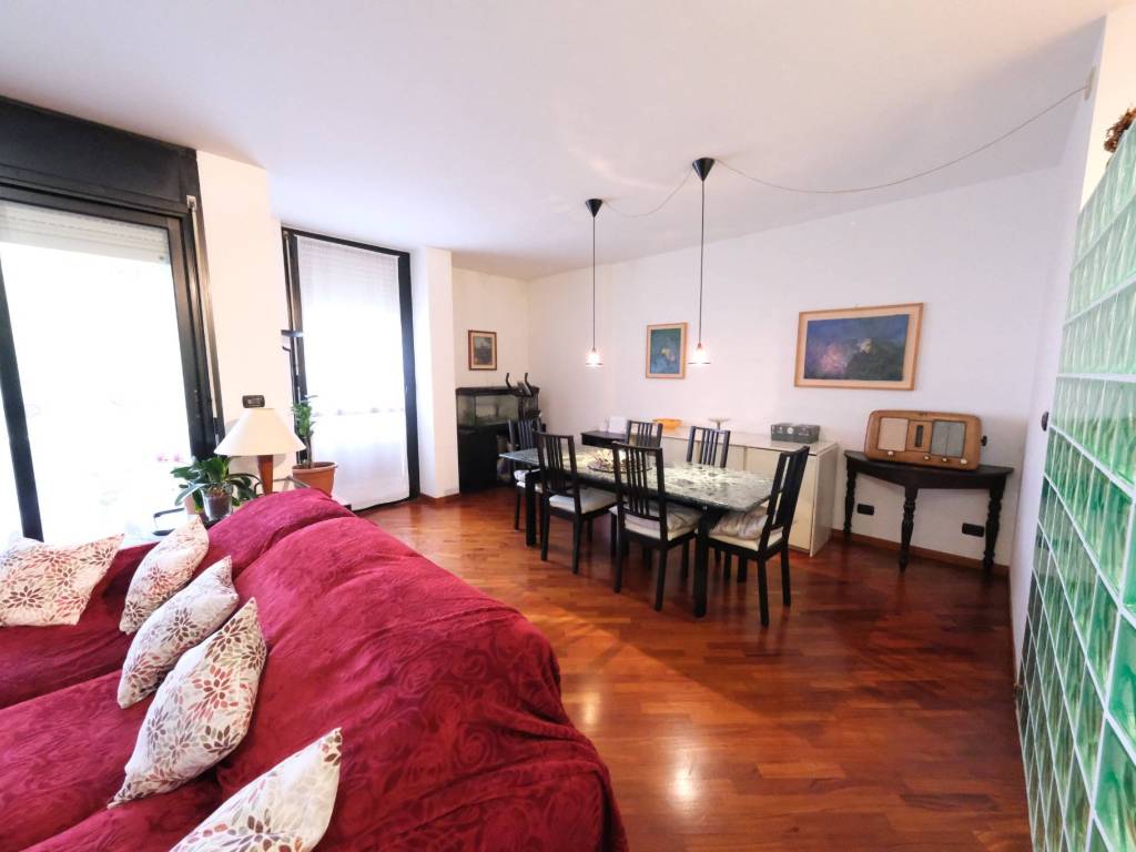 Appartamento a Genova in Via Emilio Salgari - Foto 5