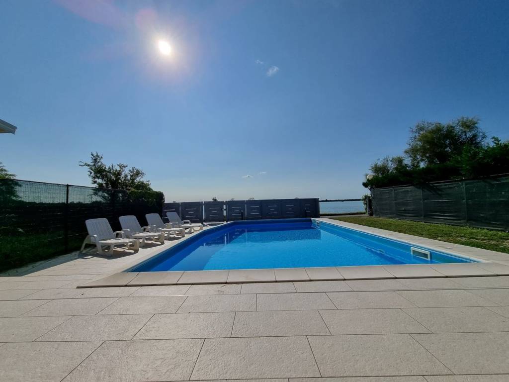 Villa a Rosolina in Viale Ca' Tiepolo - Foto 2