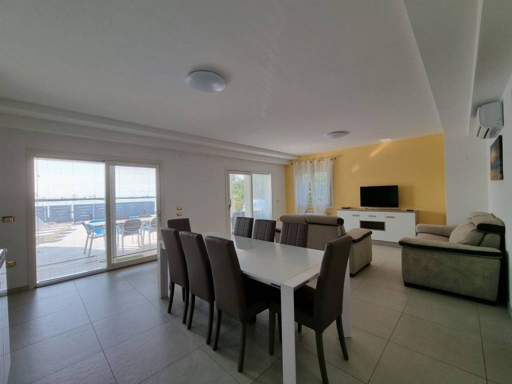 Villa a Rosolina in Viale Ca' Tiepolo - Foto 3