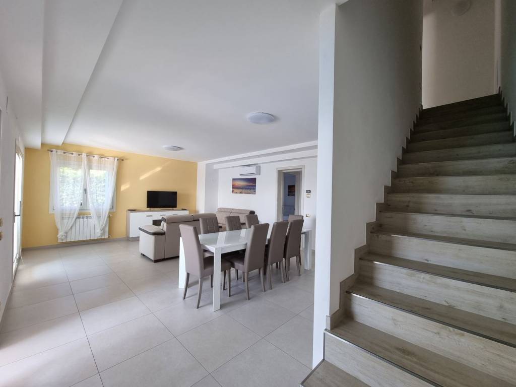 Villa a Rosolina in Viale Ca' Tiepolo - Foto 5