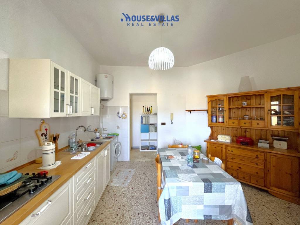 Appartamento a Siracusa in viale zecchino - Foto 4
