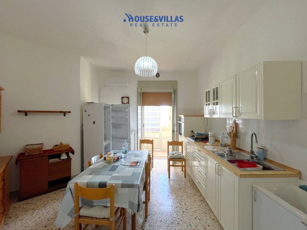 Appartamento a Siracusa in viale zecchino - Foto 5