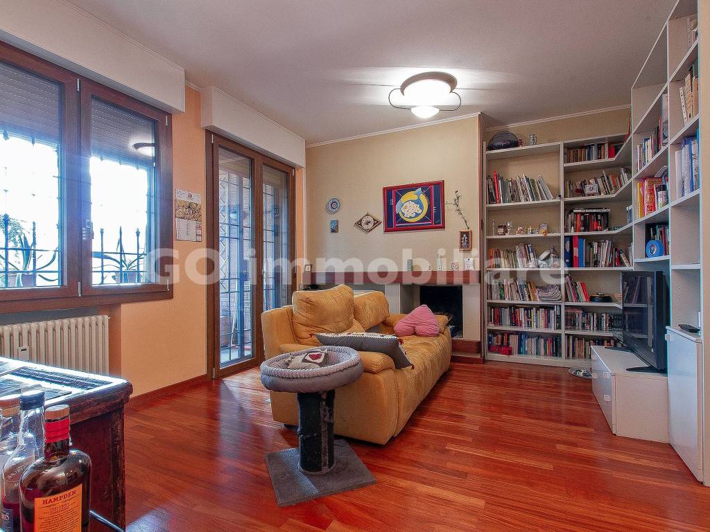 Appartamento a Imola in Via Rinaldo Andreini - Foto 2
