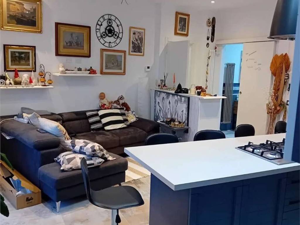 Appartamento a Sarzana in Piazza San Giorgio, 17 - Foto 2