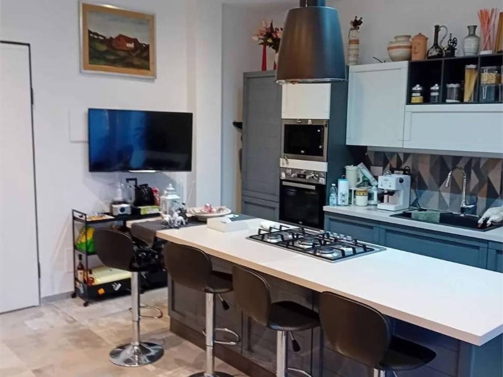 Appartamento a Sarzana in Piazza San Giorgio, 17 - Foto 3