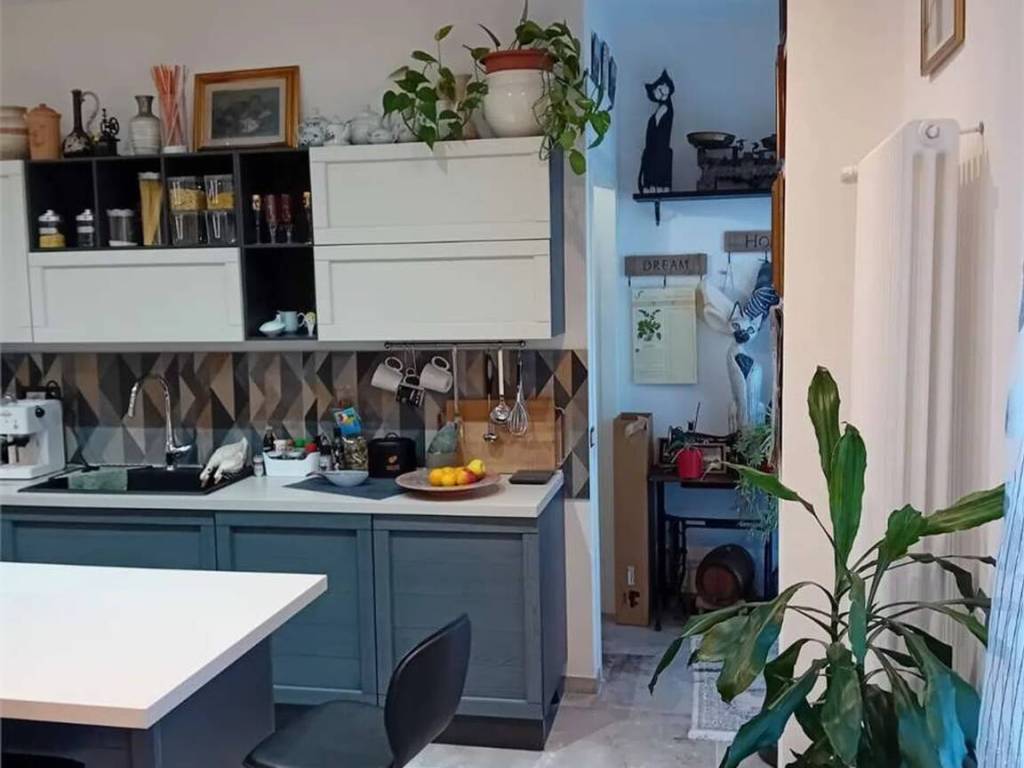 Appartamento a Sarzana in Piazza San Giorgio, 17 - Foto 5