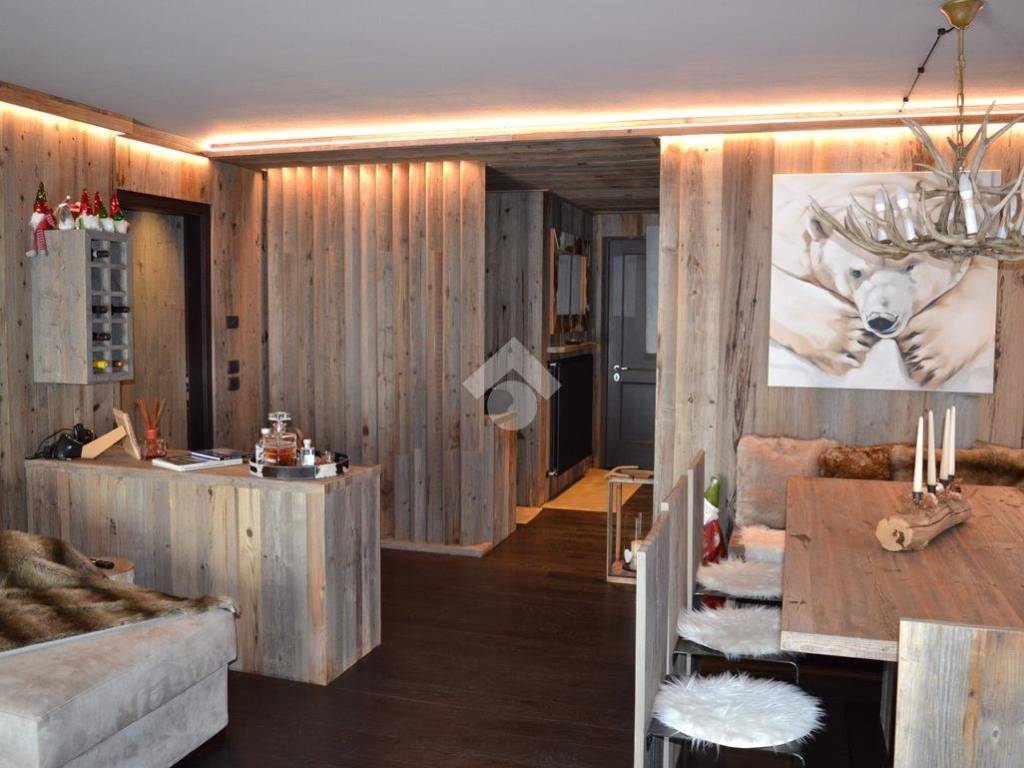 Appartamento a Pinzolo in Via Monte Spinale - Foto 2